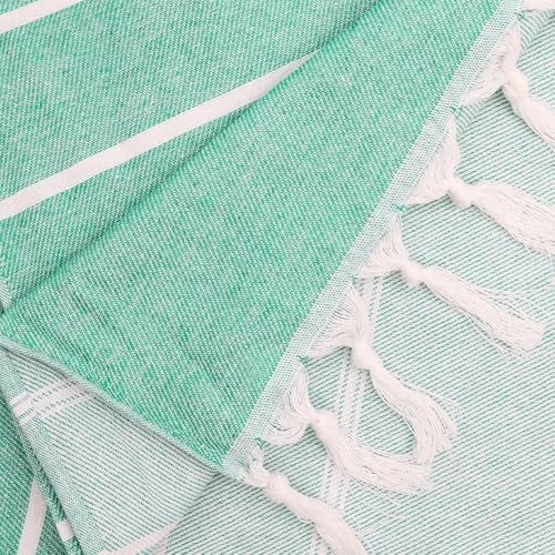 Eliamo Turkish Beach Towel Set