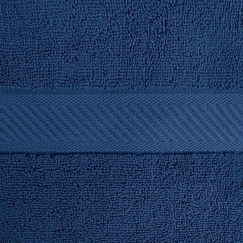 Utopia Bath Towels - Premium 6-Pack Medium Set
