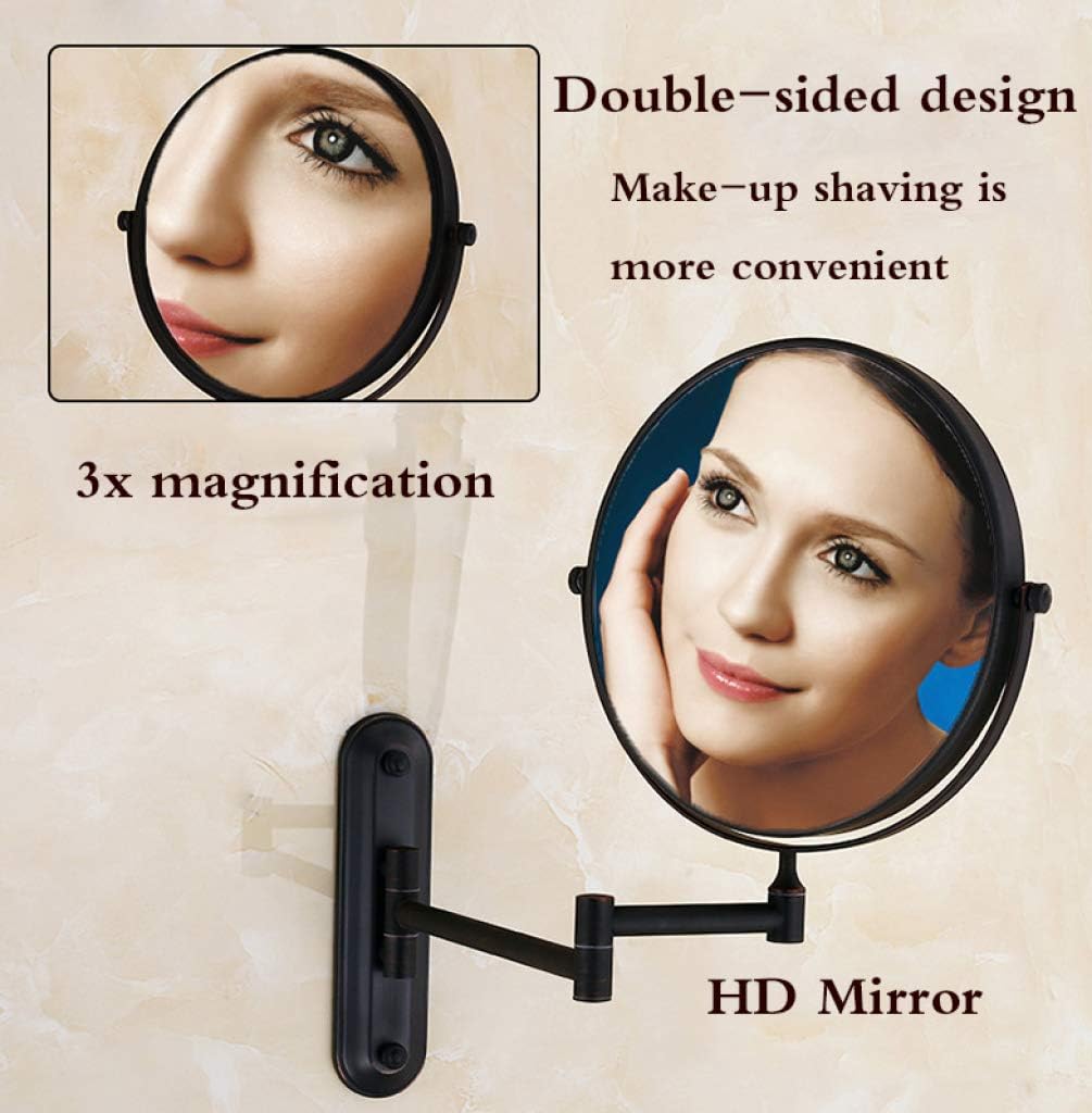 Perfect Daily Make-up Mirror