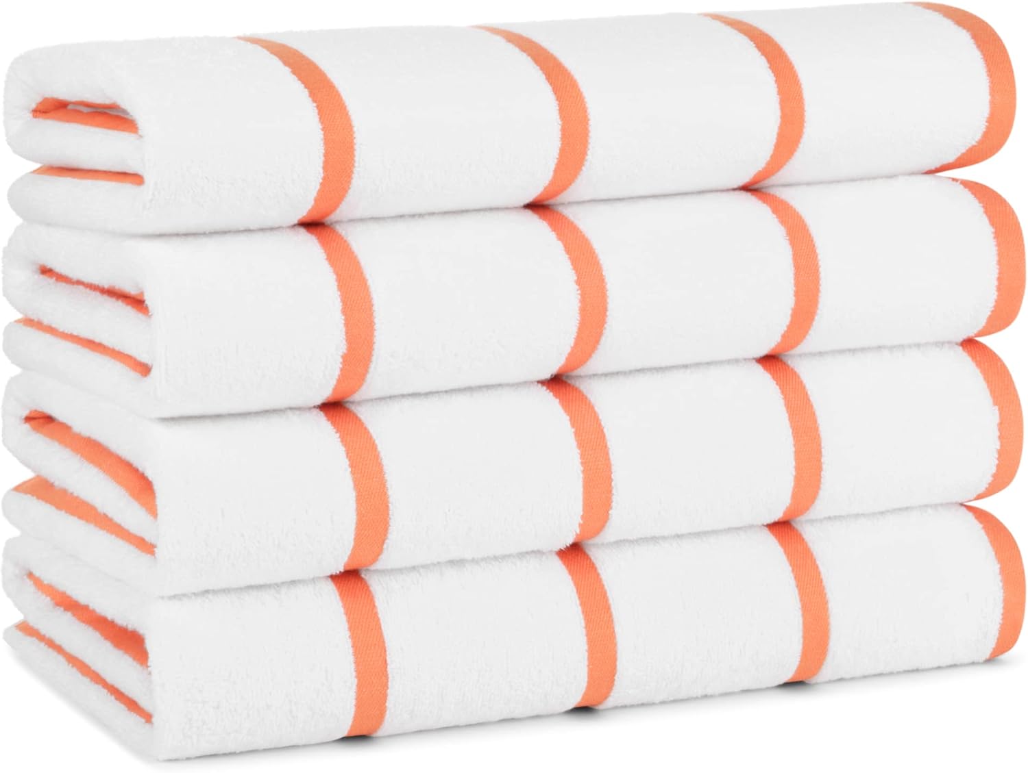 Luxury Soft Beach Towels by Arkwright