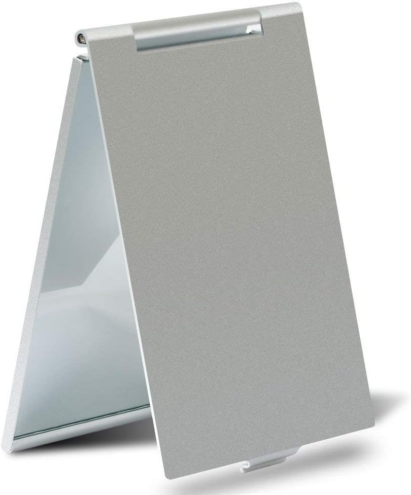 G2PLUS Portable Folding Vanity Mirror
