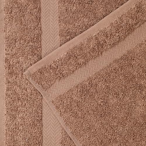 Everything 100 Cotton bath sheets set