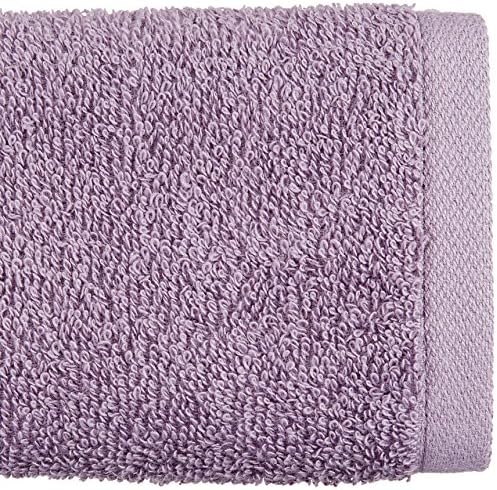 Amazon Basics Washcloth Plus