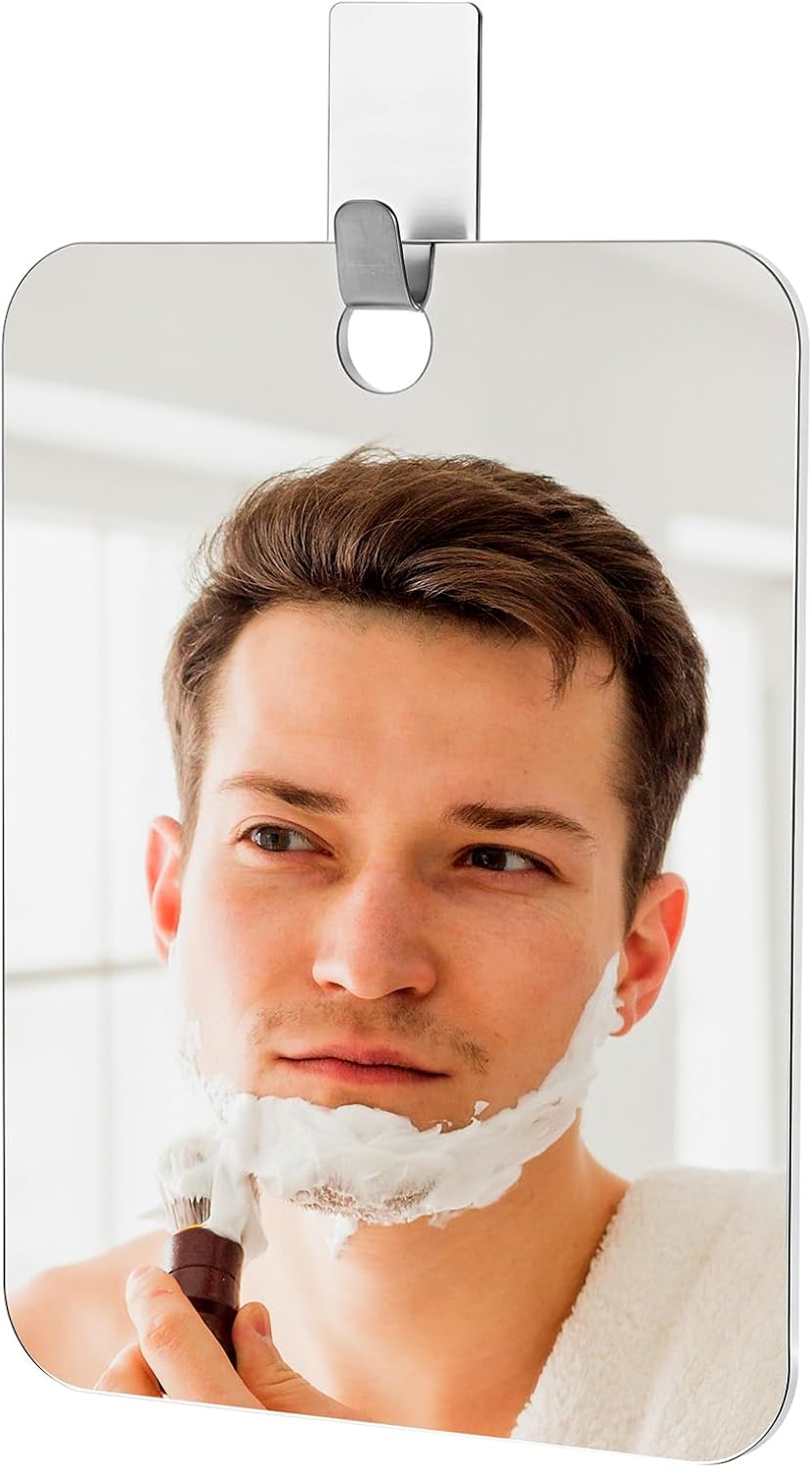 InnoHHustle Portable Anti-Fog