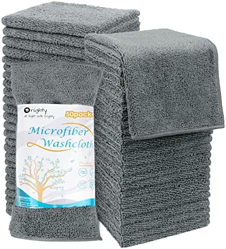 Orighty Washcloth Set