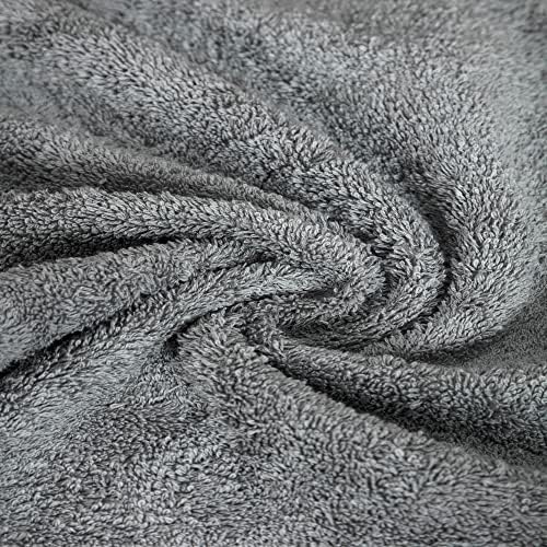 Eco-Friendly Turkish Bath Towels
