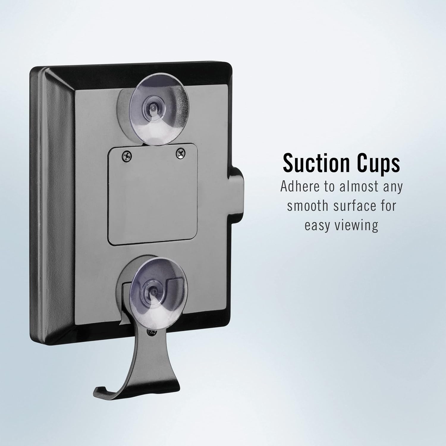 Conair Lighted 2X Mirror for Shower