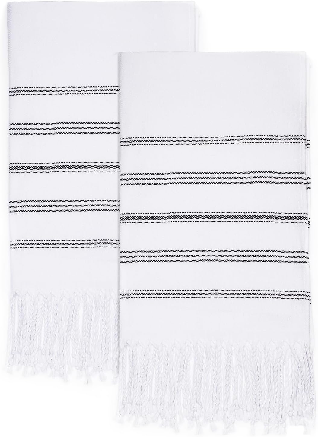 High-Quality Turkish 20x30 Hand Towels