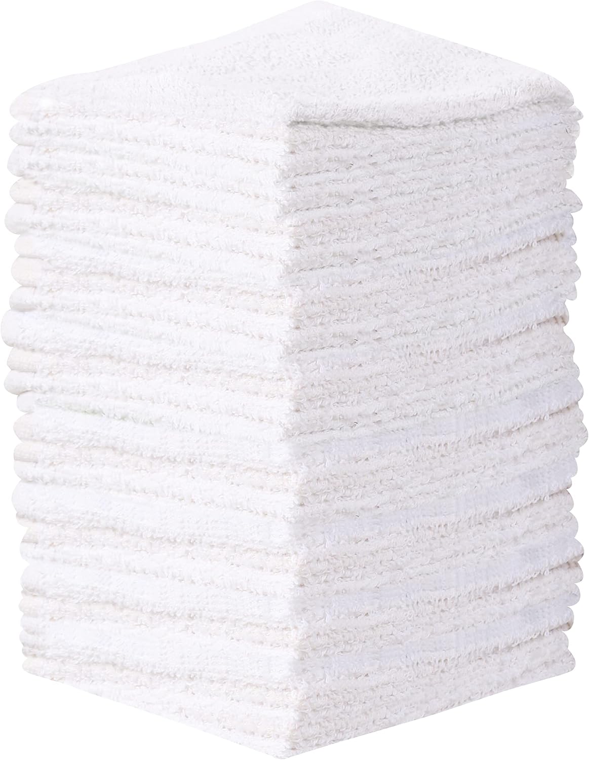 Premium 100 Cotton Wash Cloths