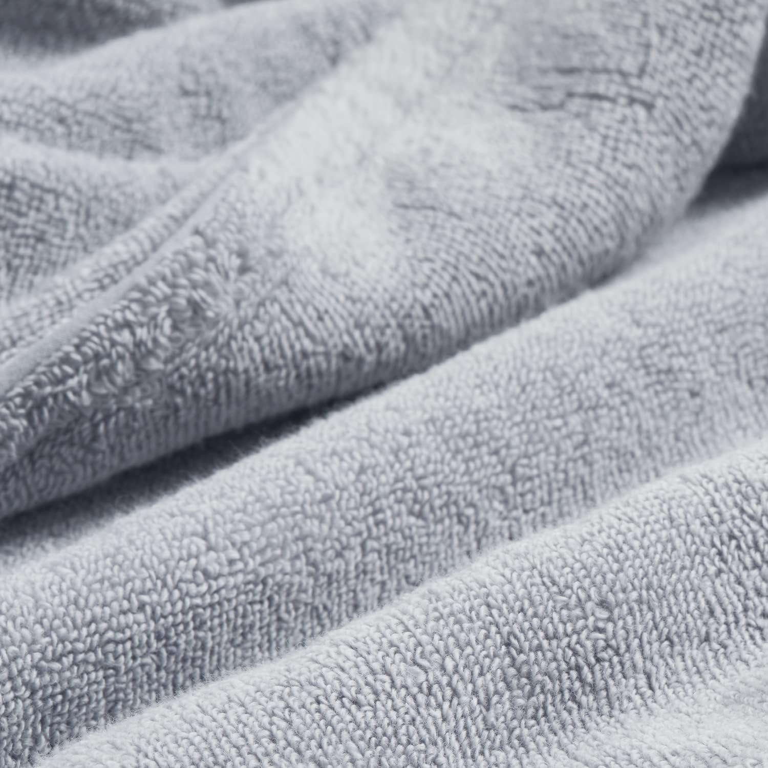 Luxury Soft Bath Towels
