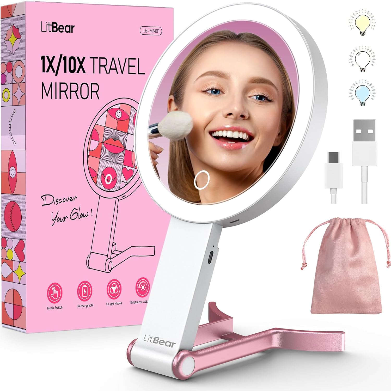 Perfect for Your Travel Needs