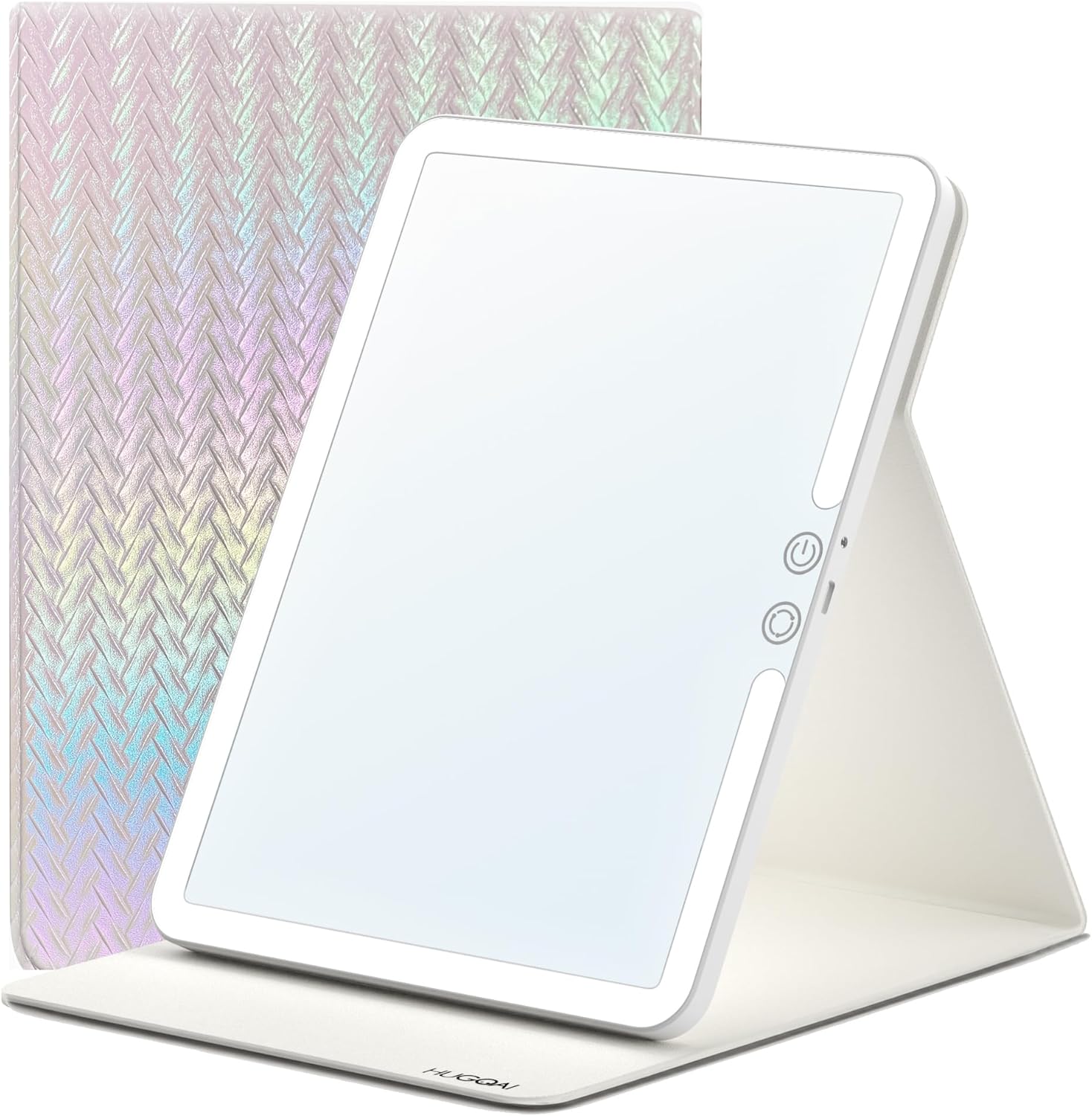 HUGOAI Vanity Mirror