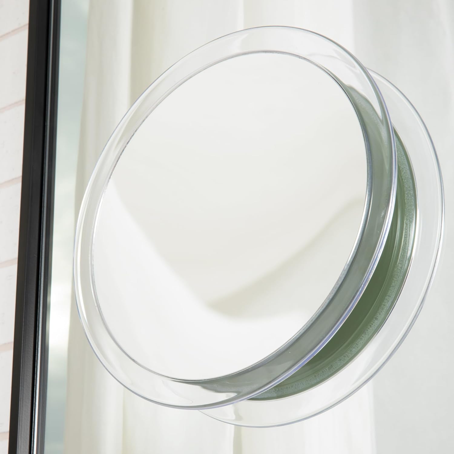 Jerdon Portable Travel Makeup Mirror