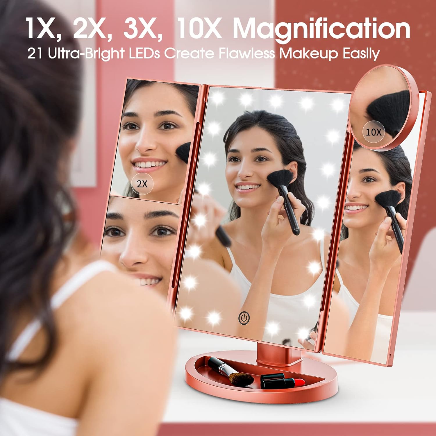 Vanity Mirror Lights