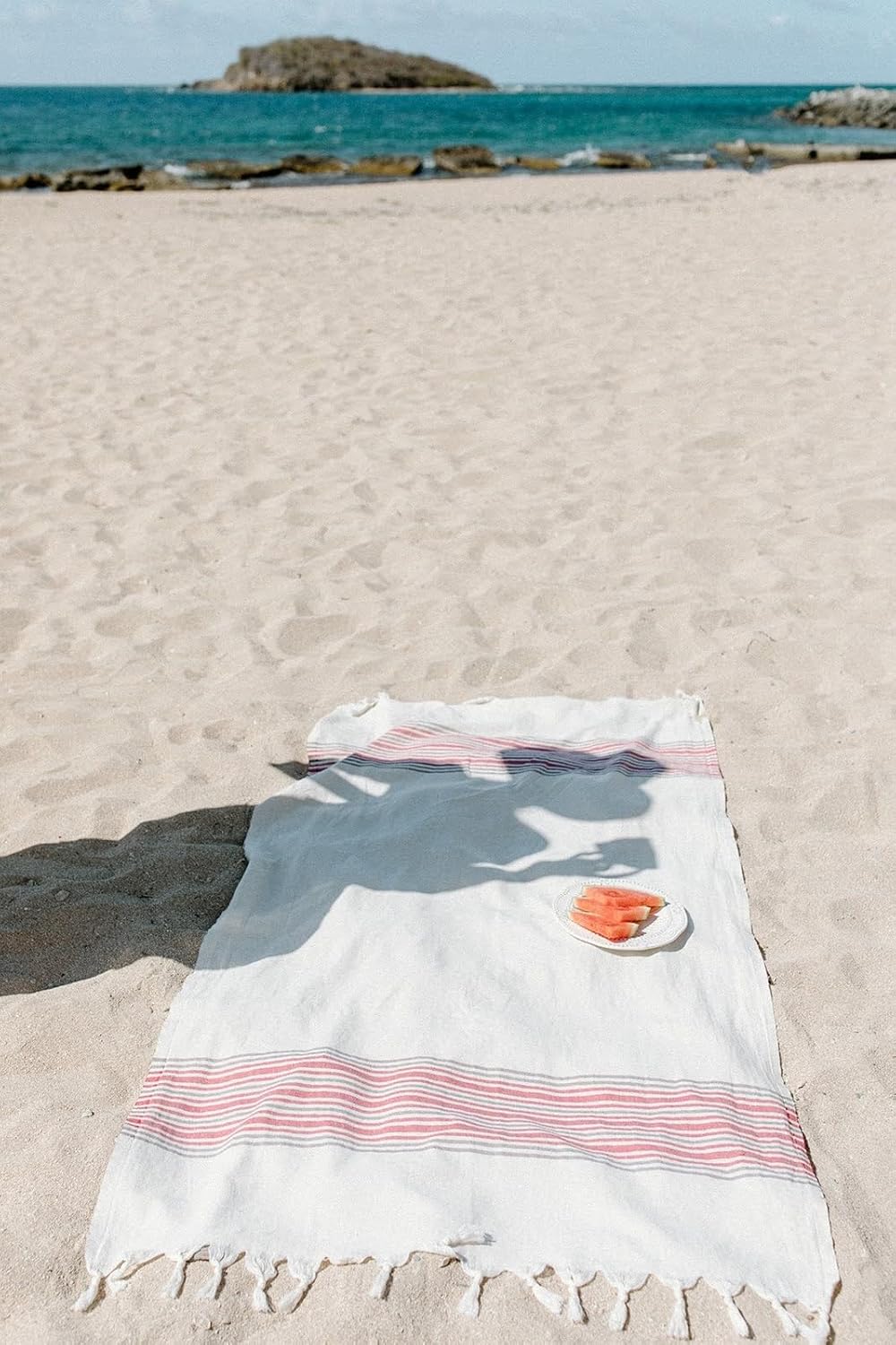 Luxurious Turkish Beach Towels for a Perfect Day