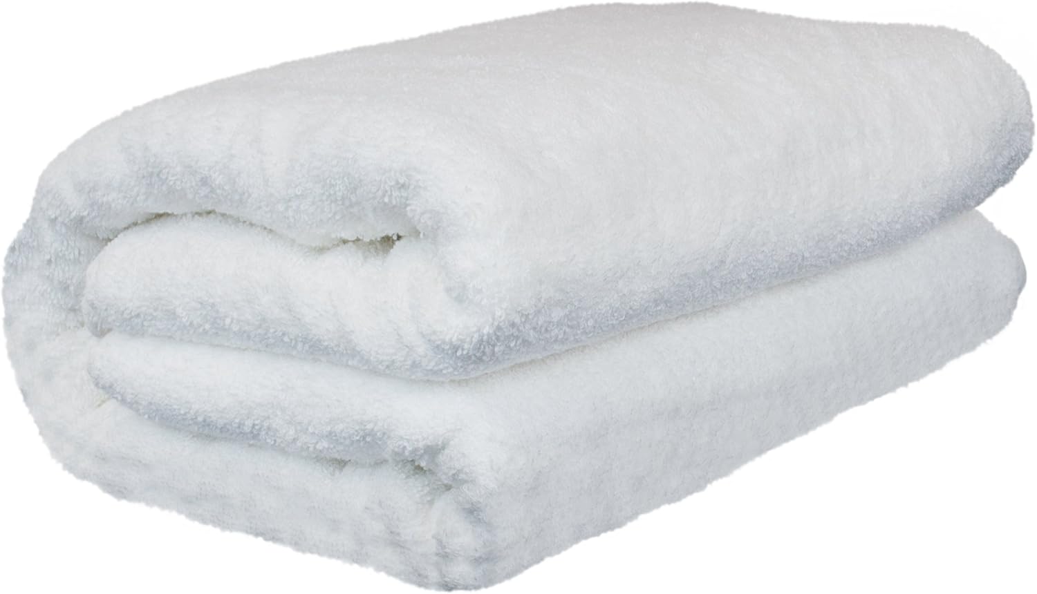 BC Bare Cotton Luxury Hotel Spa Towels