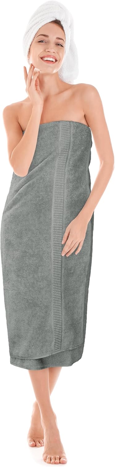 Utopia Luxurious Bath Towels