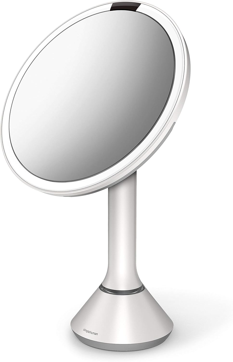 Simplehuman Sensor Mirror 5X Magnifying Makeup