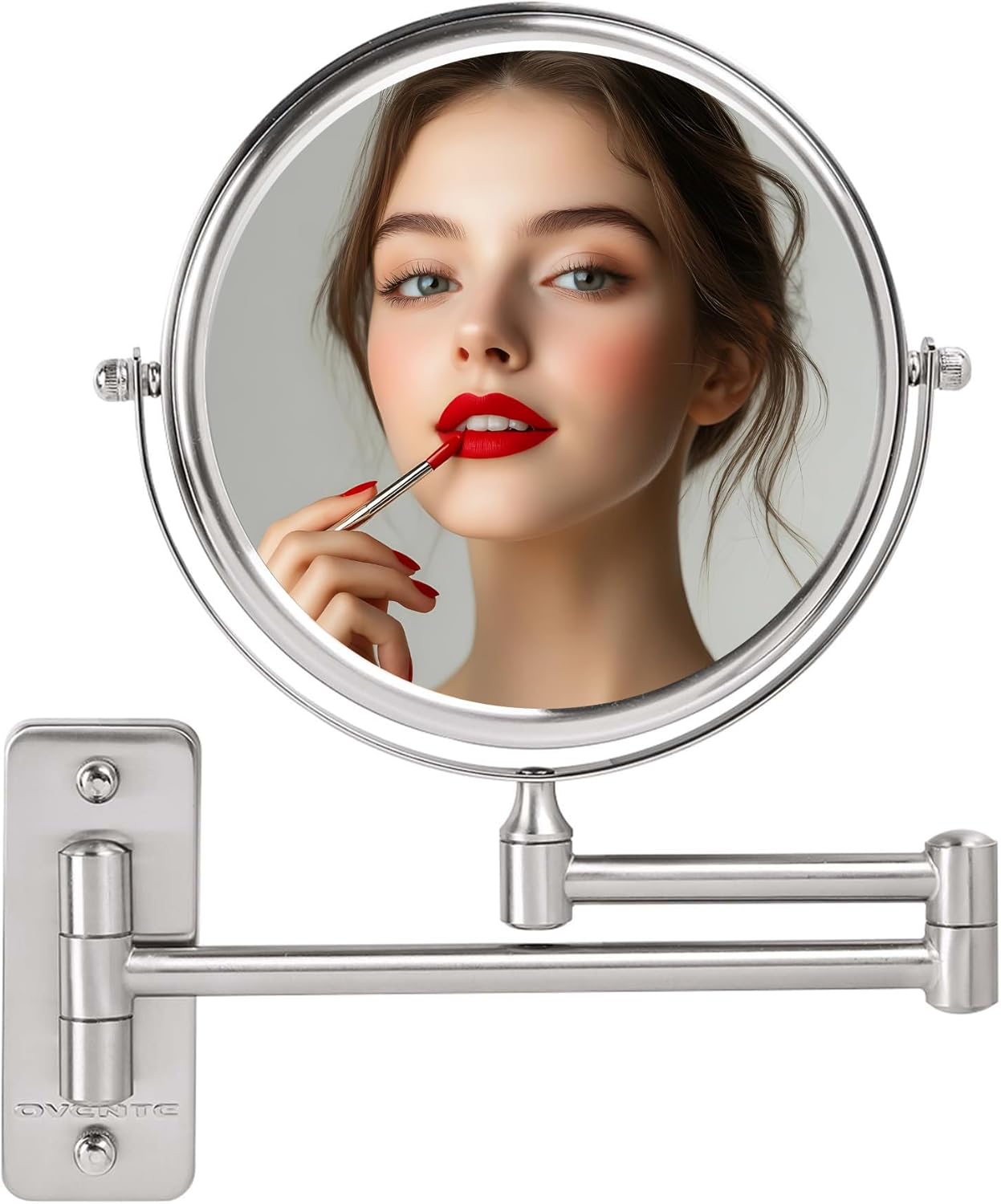 Versatile Makeup Mirror for Your Vanity