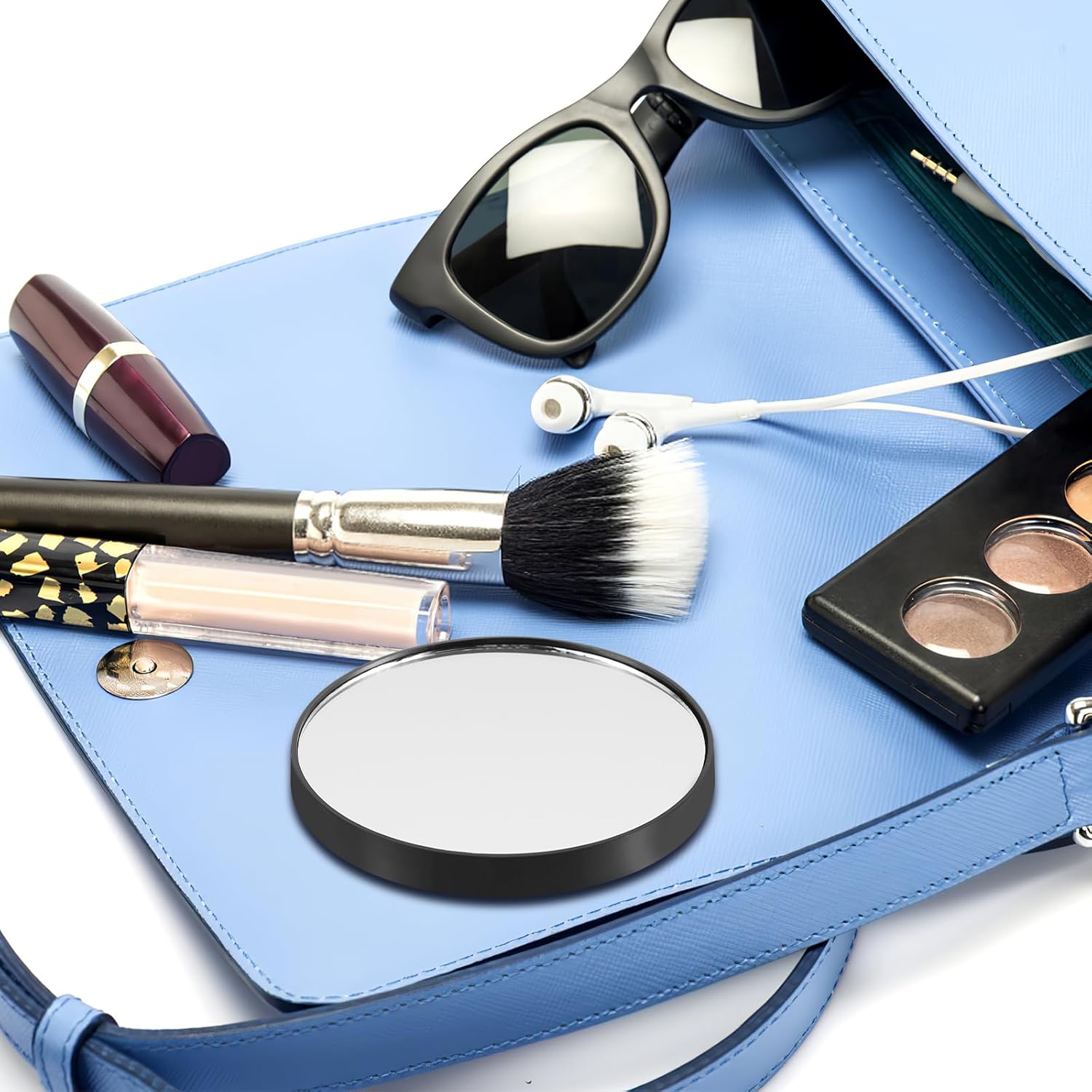 Magnifying Makeup Mirror