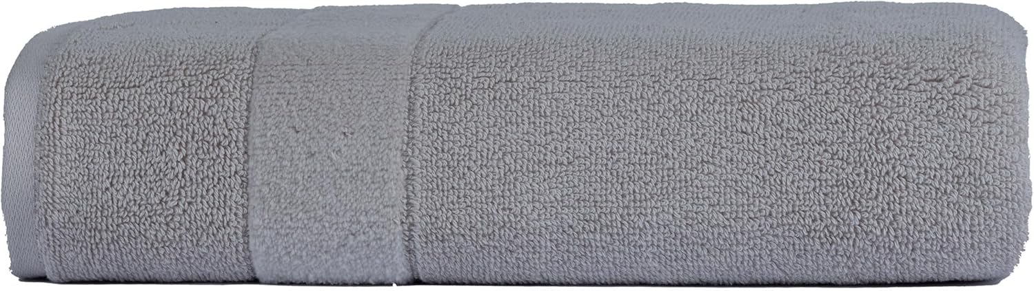 Premium Turkish Cotton Bath Sheet 35x60