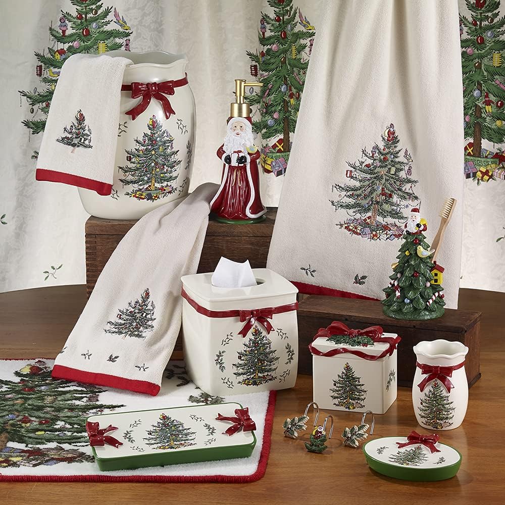 Spode Fingertip Towels