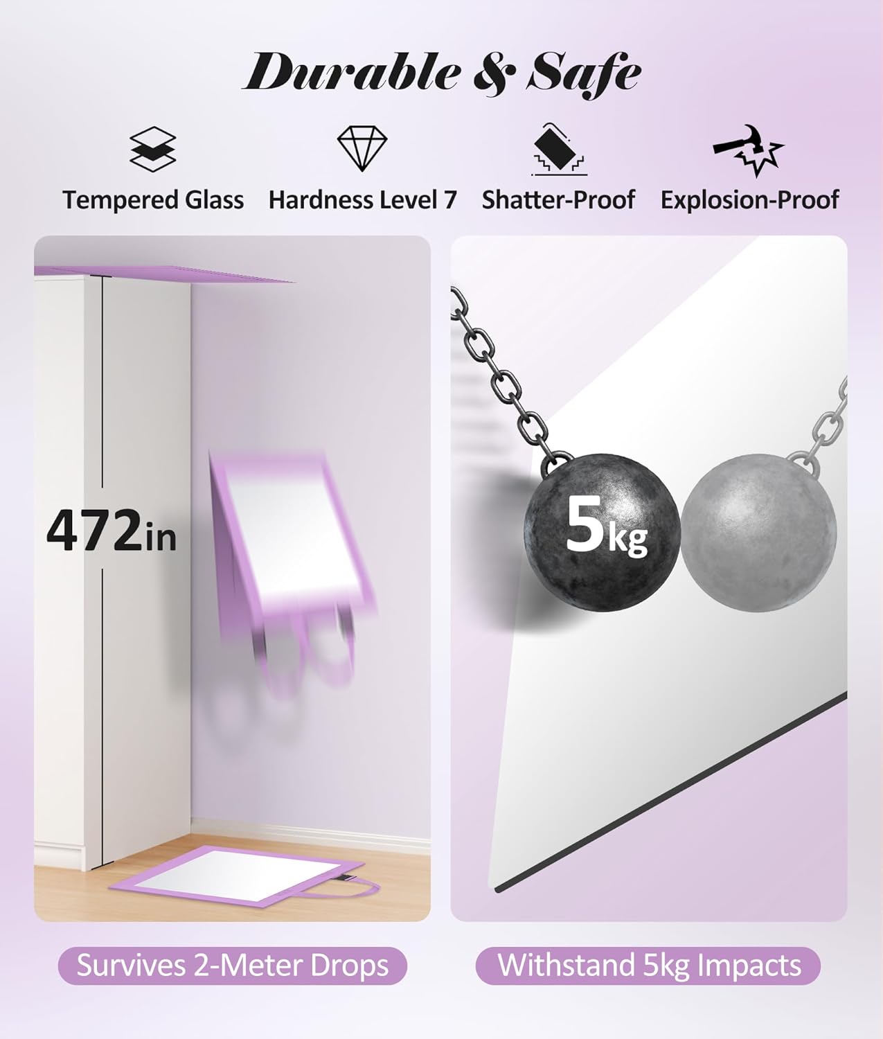 Adjustable Foldable Design - Velocityactionvhigh600-1200