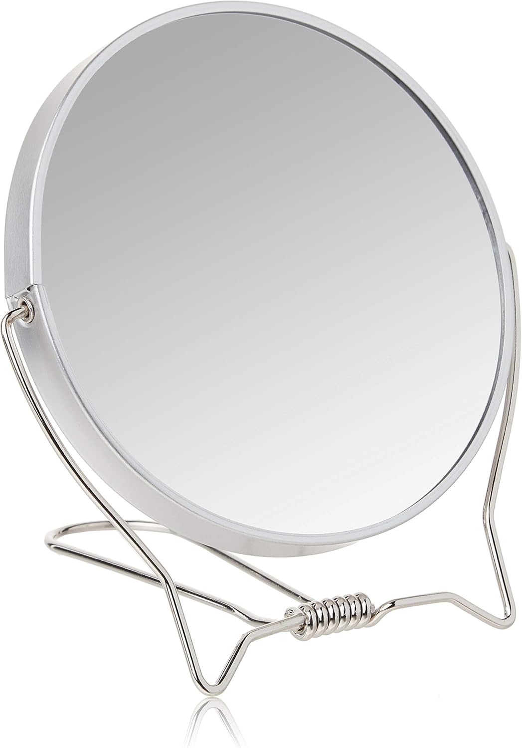Perfect for on-the-go makeup application