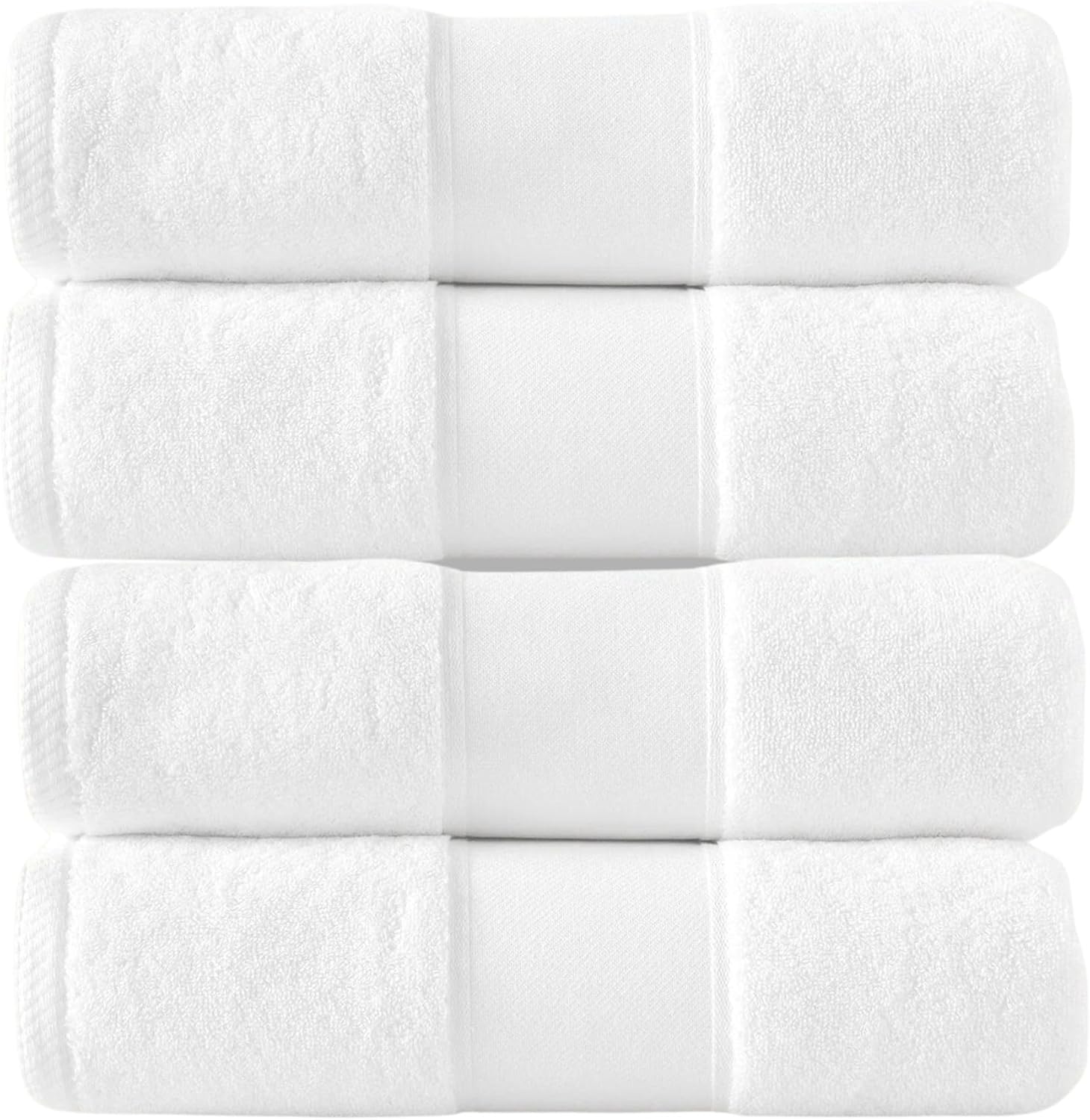 Luxury 100 Turkish Cotton Bath Sheets 100 Soft 40x70