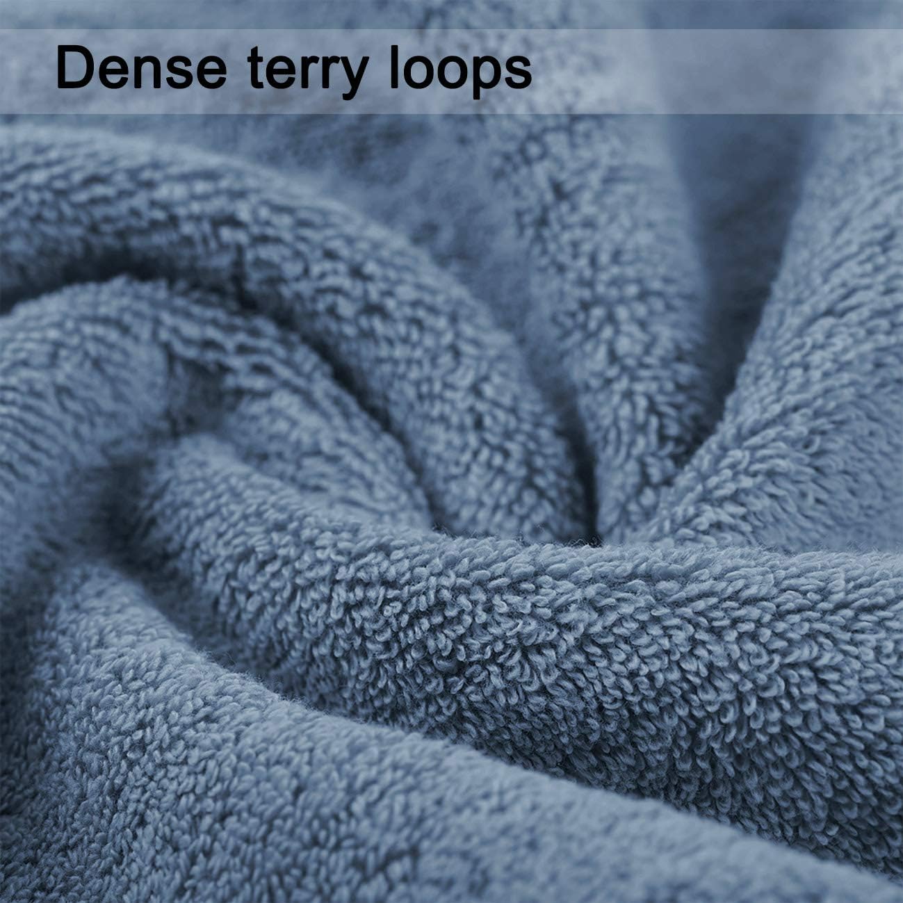 Natural 100 Cotton Hand Towels Perfect for Daily Use