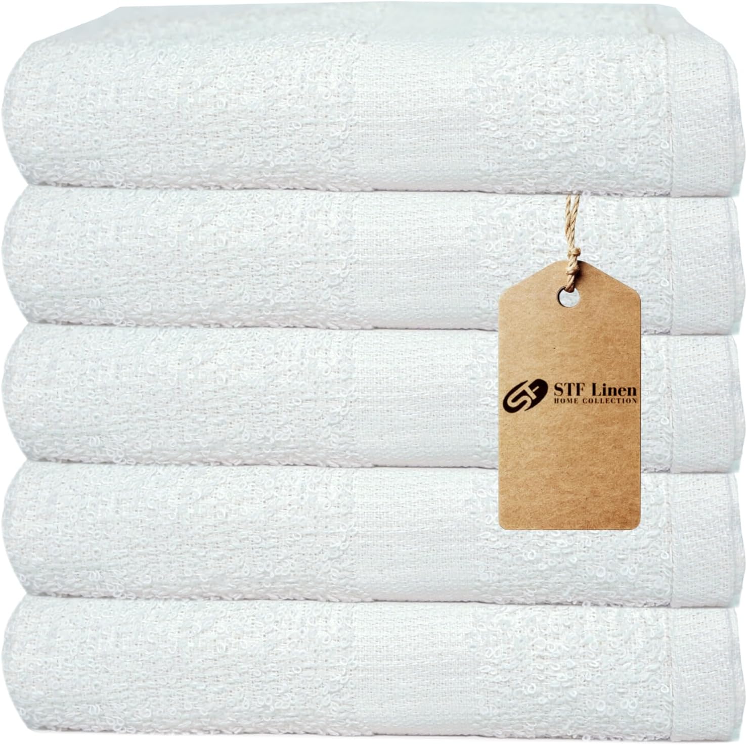 Thickness Softness Multi-Purpose Bath Towels for Commercial Use