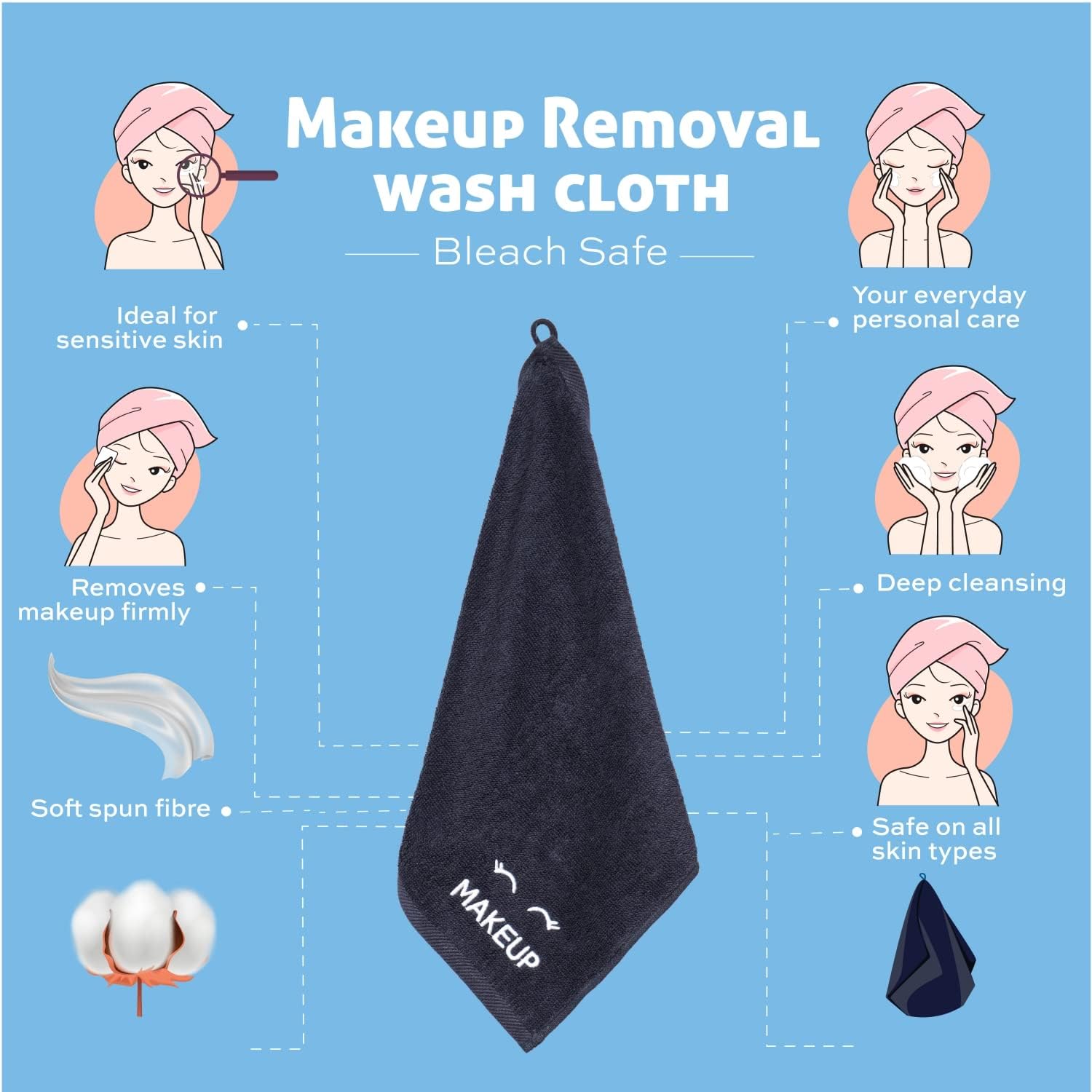 Essential for Cleaning Your Look