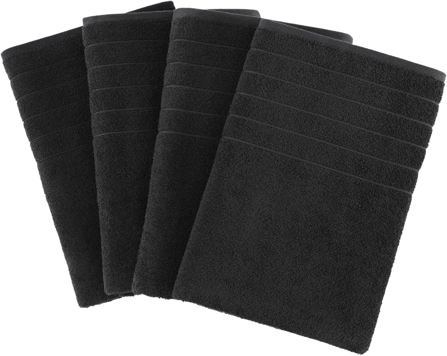 Casa Platino Luxury Bath Towels Set