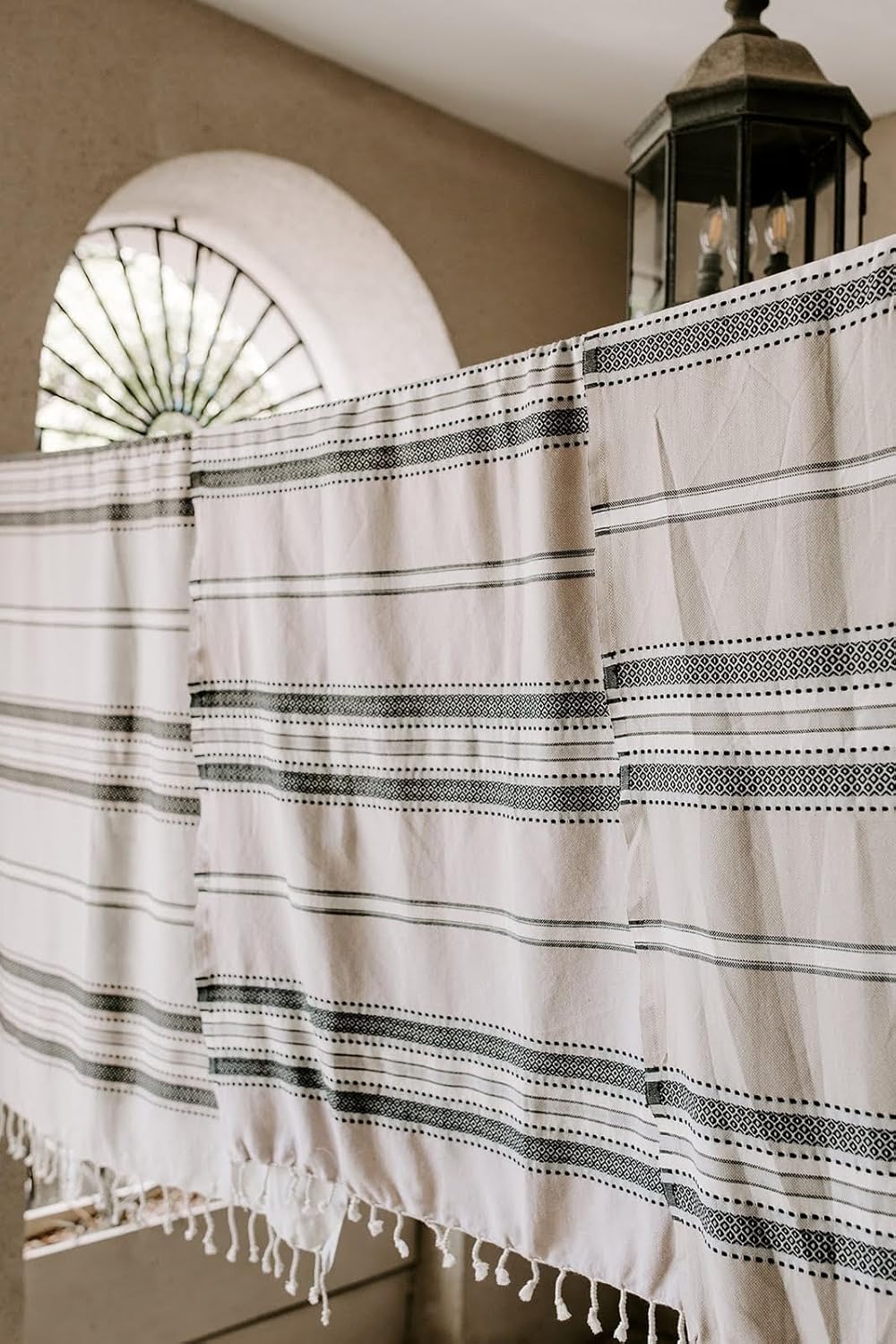 Beach Bath Towel Turkish Cotton
