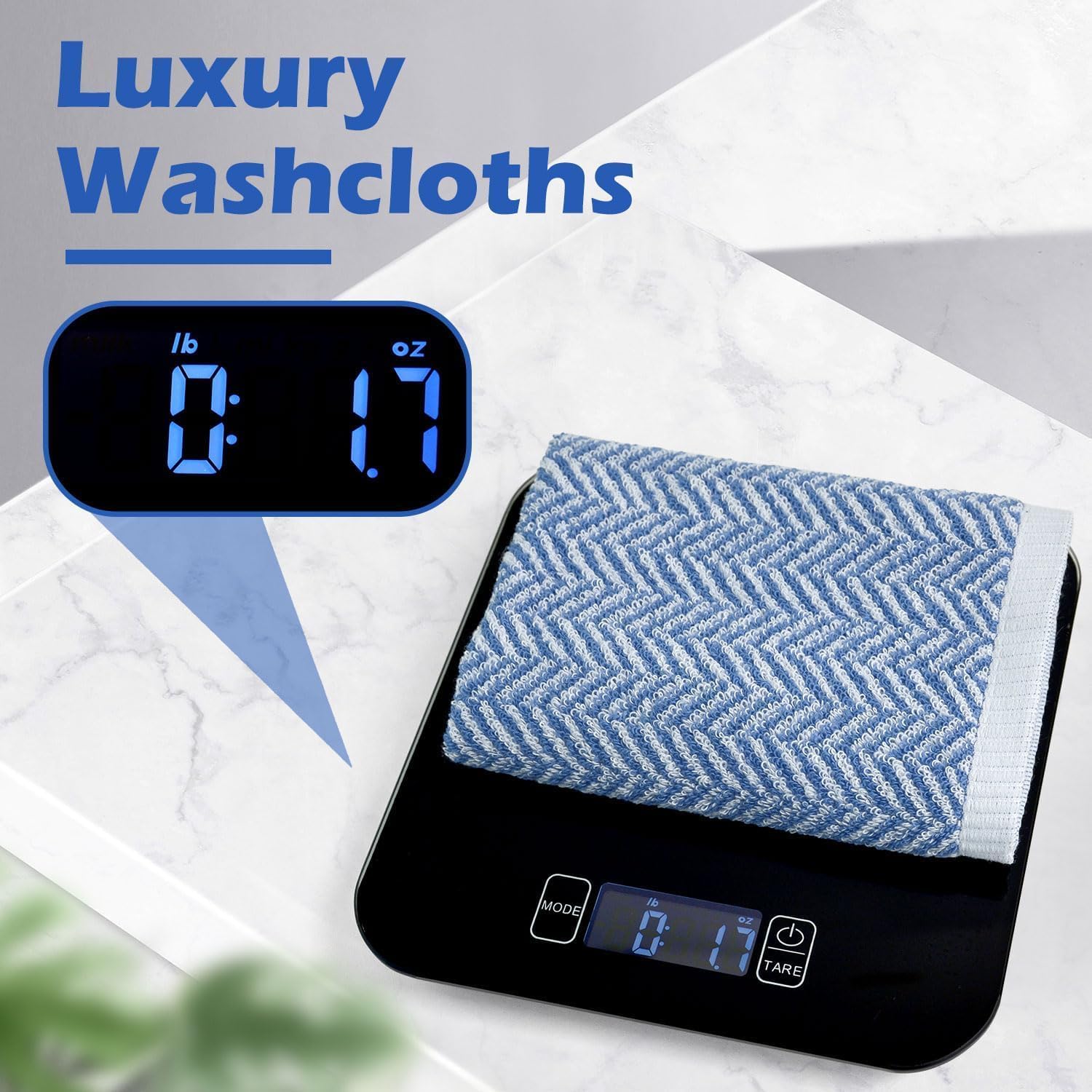 Bring Style and Softness to Your Washes