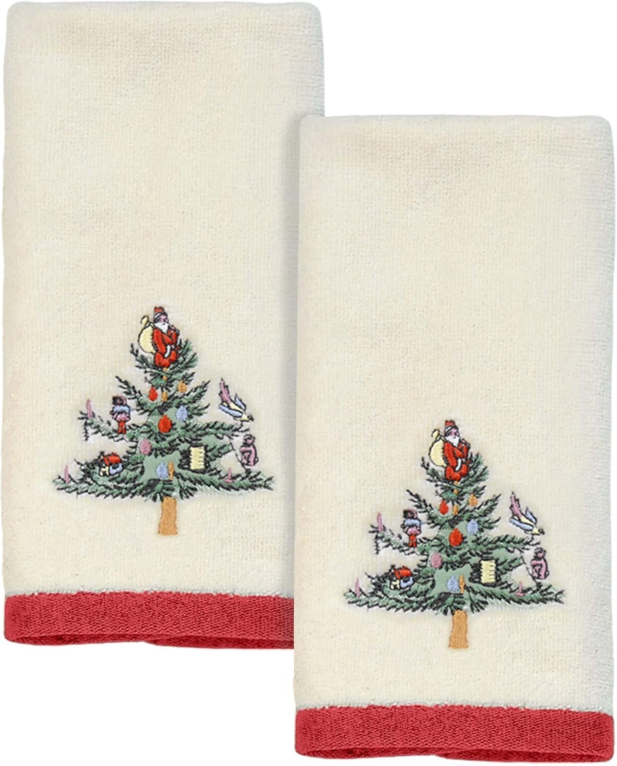 Spode Fingertip Towels