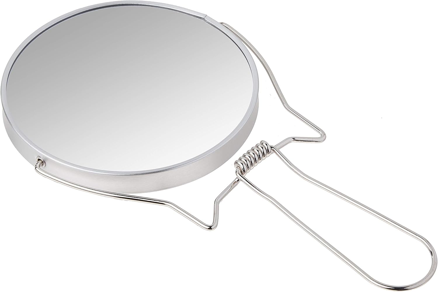 Perfect for on-the-go makeup application