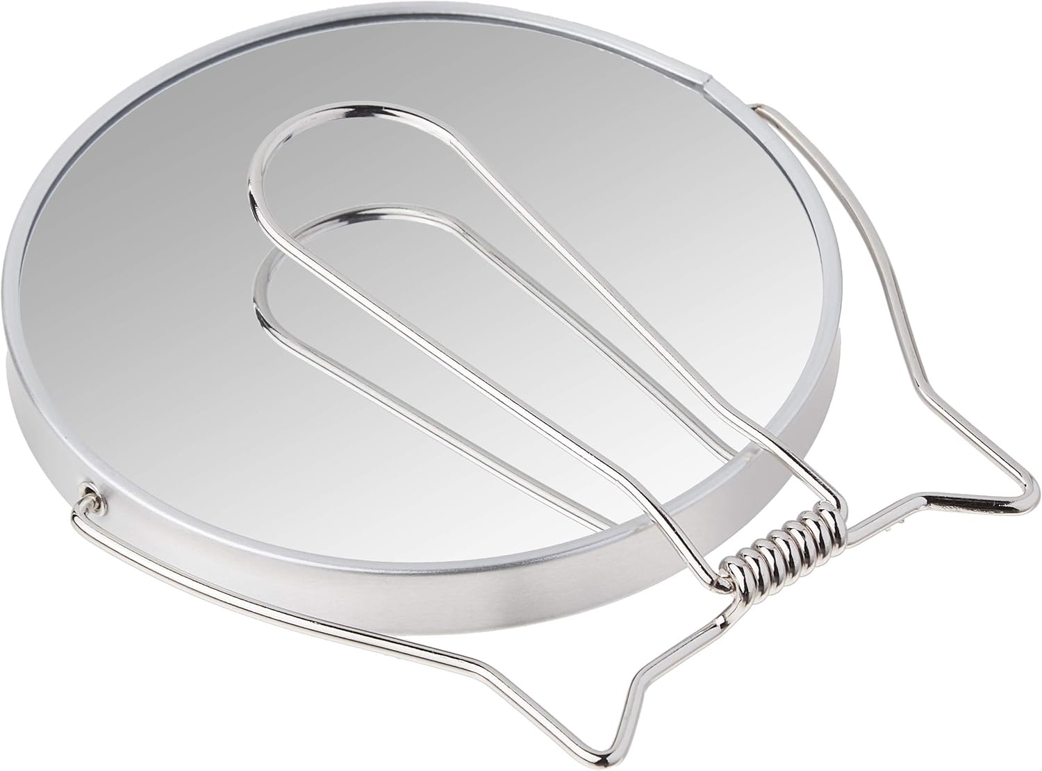 Perfect for on-the-go makeup application