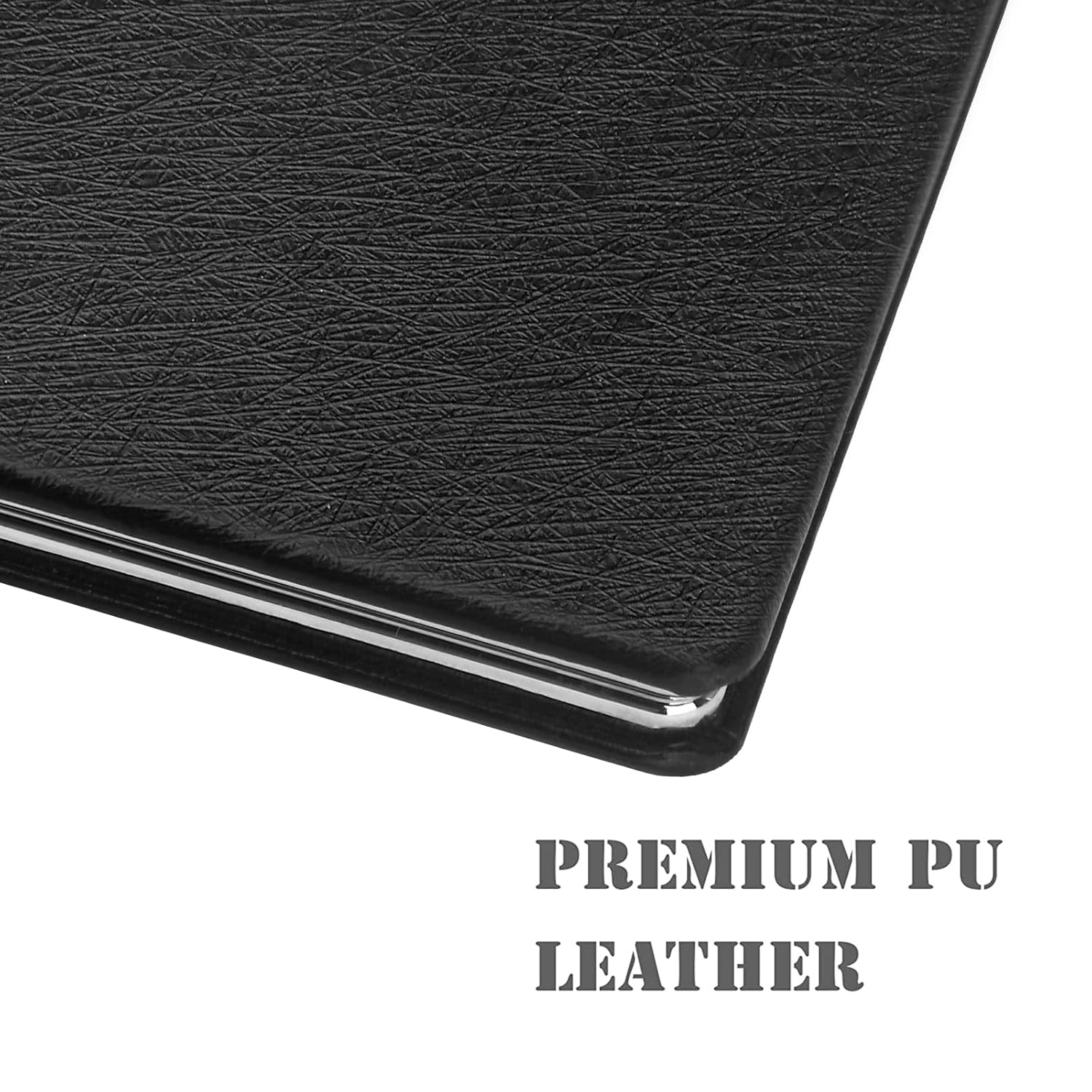 Elegant Compact Vanity Mirror for Men