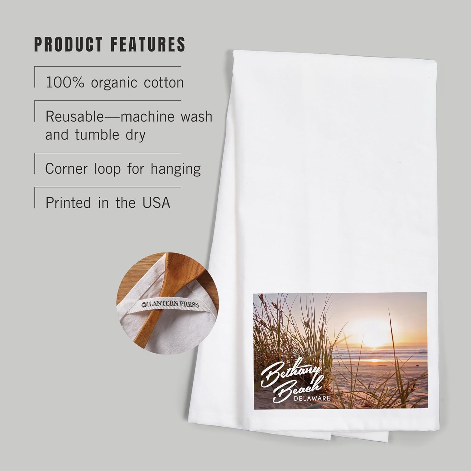 Sunset Delight Beach Towels