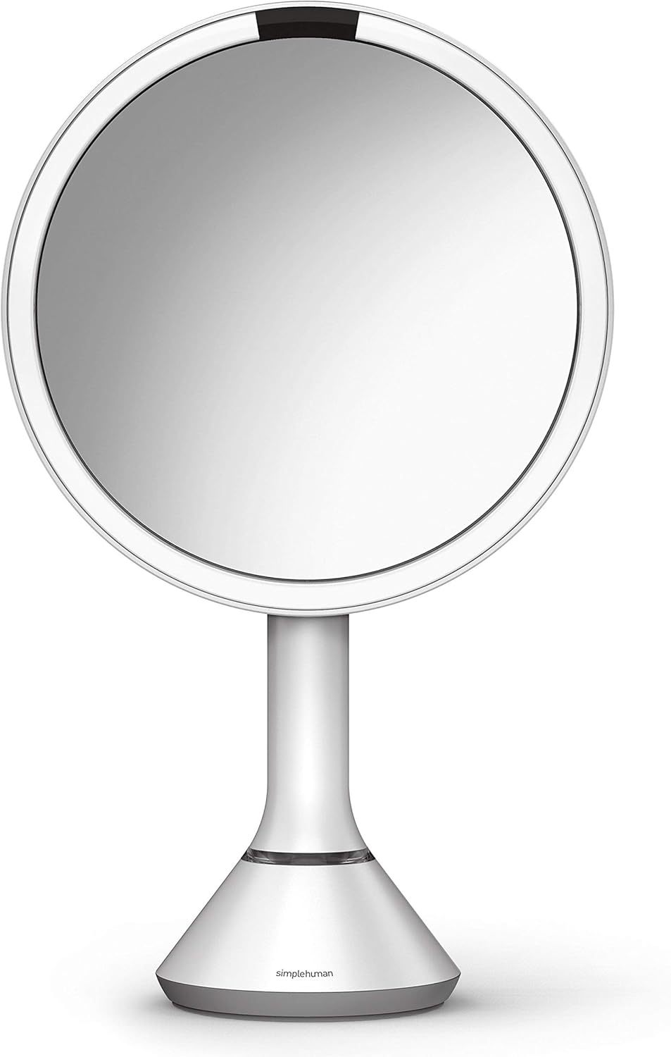 Simplehuman Sensor Mirror 5X Magnifying Makeup