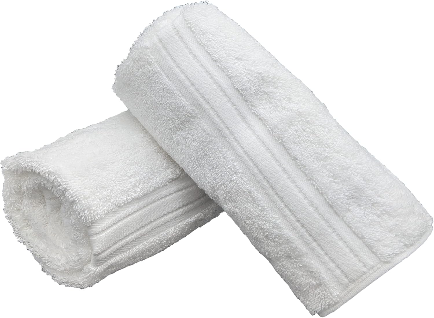 Supima Cotton Washcloth Set