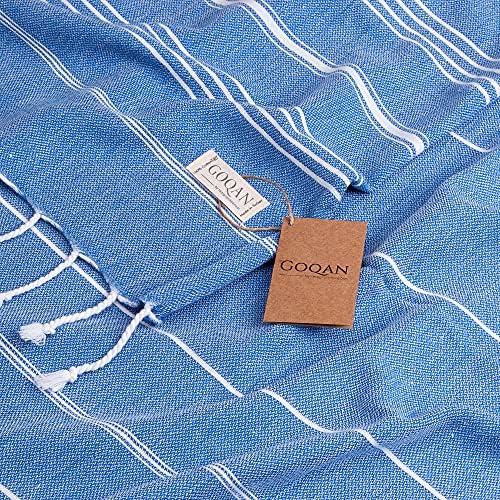 Perfect for beach days