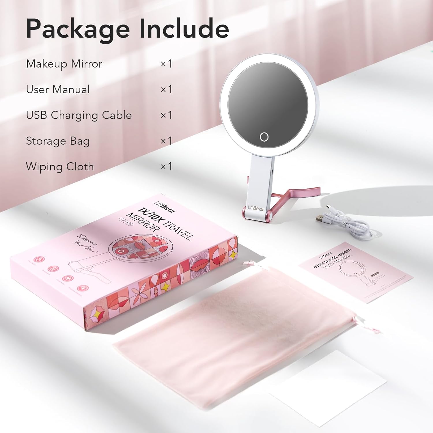 Perfect for Your Travel Needs