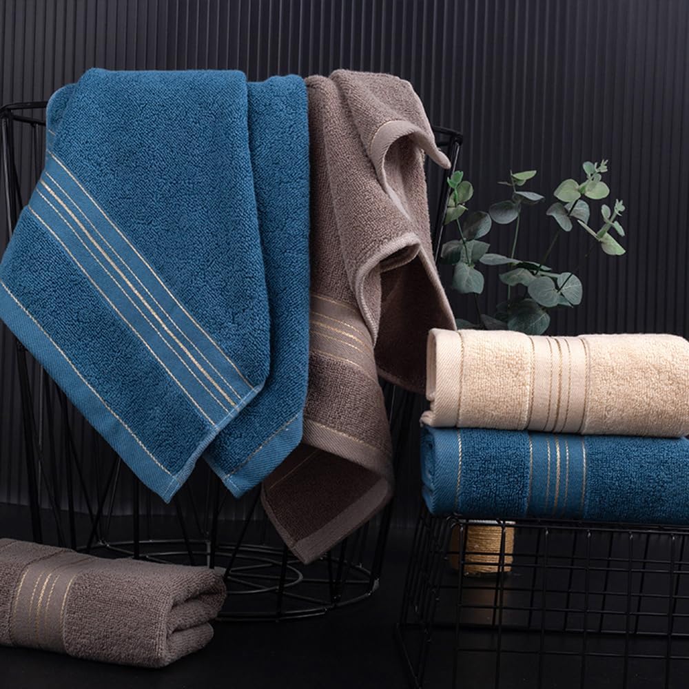 3-Piece Decorative Hand Towels