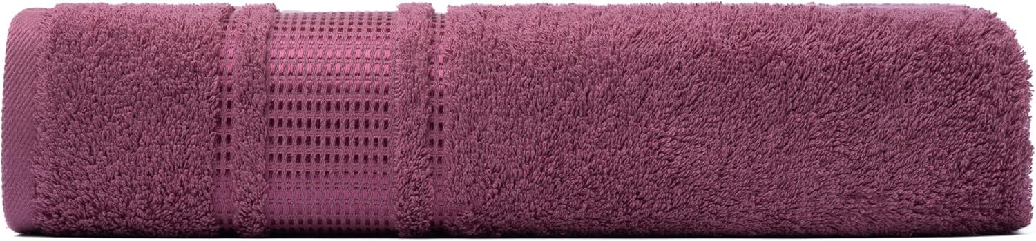 Luxury 100 Turkish Cotton Bath Sheets