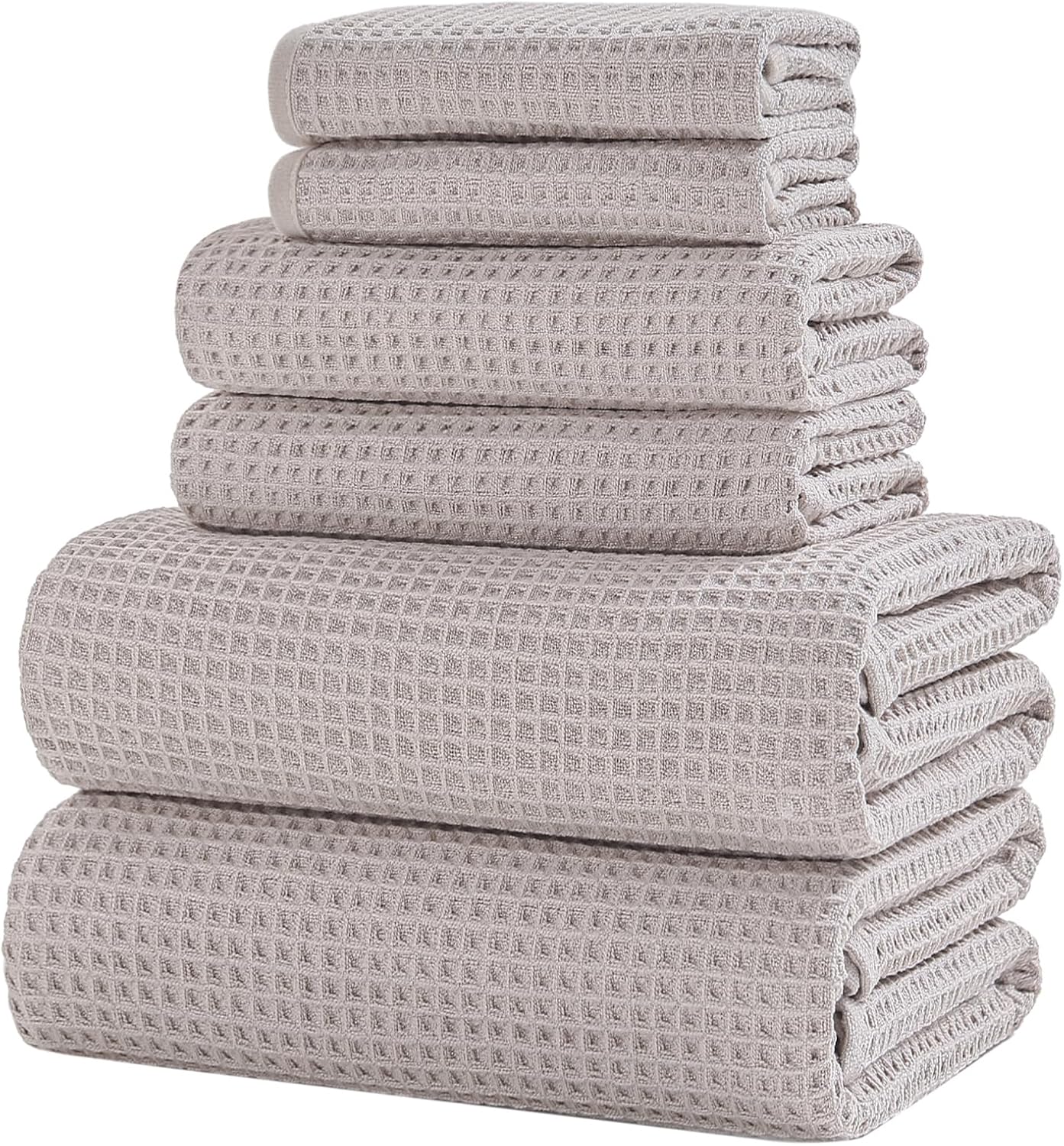 XIQ 40x80 Bath Towels