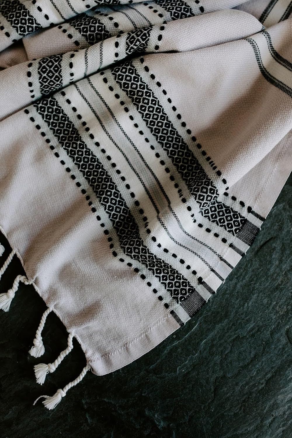 Beach Bath Towel Turkish Cotton