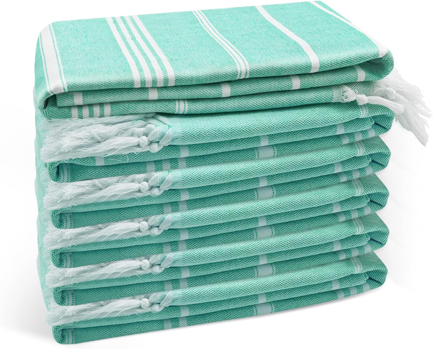Eliamo Turkish Beach Towel Set