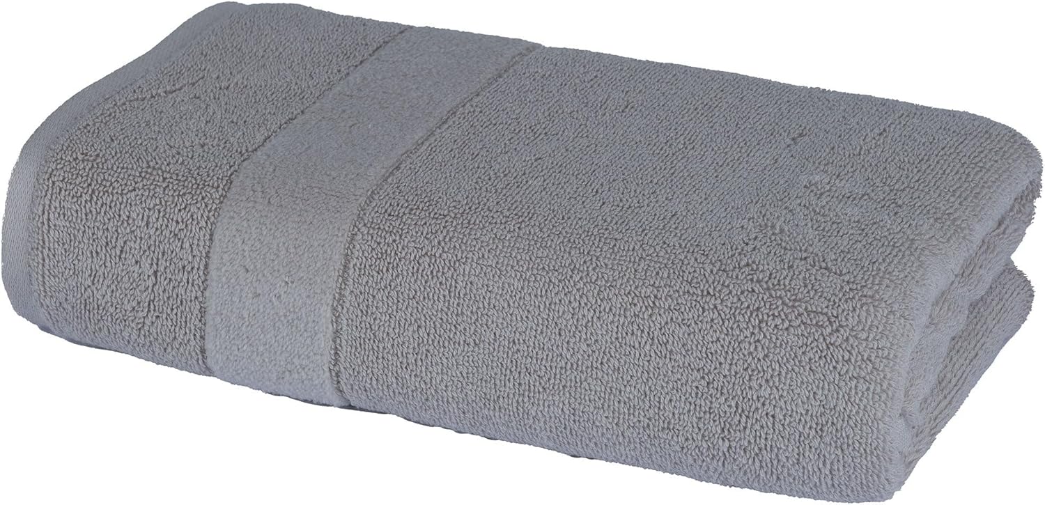 Premium Turkish Cotton Bath Sheet 35x60